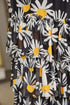 Daisy Tiered Midi Skirt